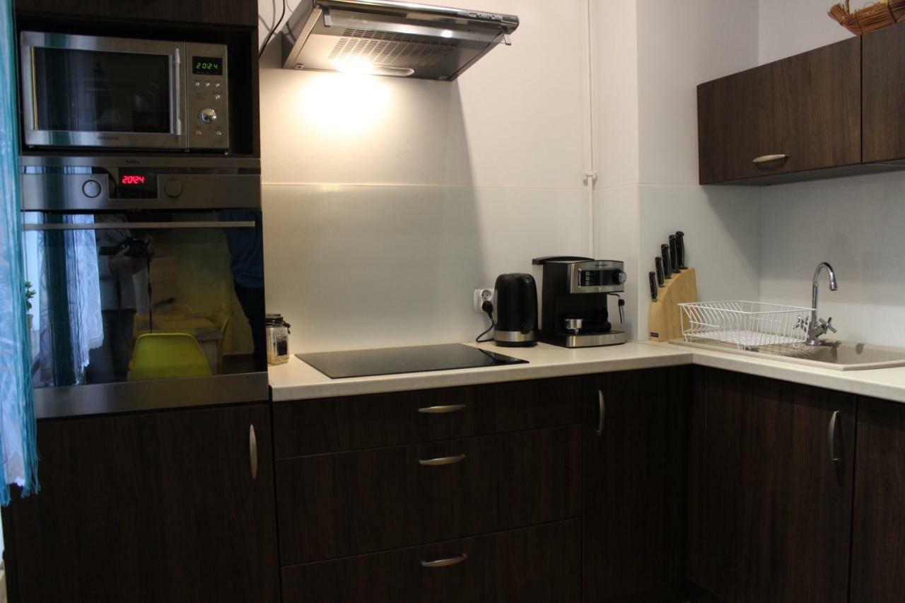 Apartament Kolorowy Pod Sniezka Karpacz Esterno foto